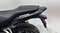 Honda NX500 (24MY)